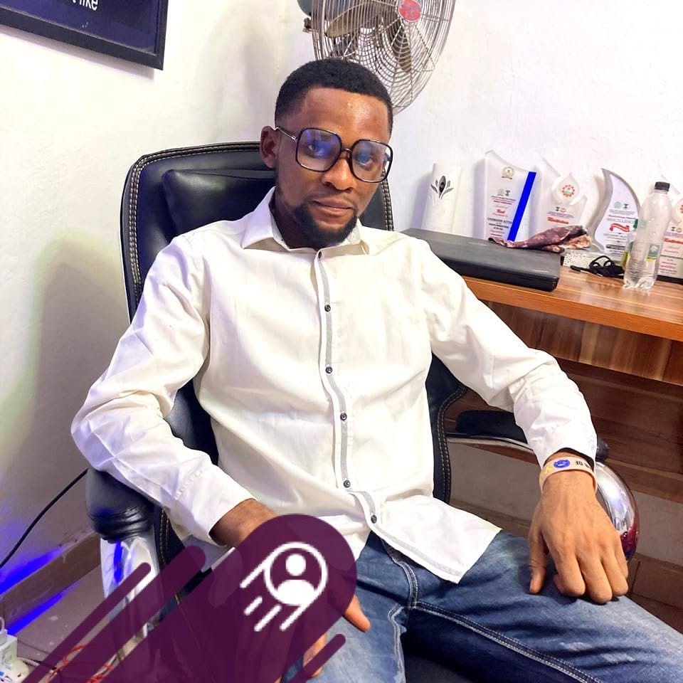 Eze David Obinna — Senior Software Engineer, AI Engineer, Technology Product Builder